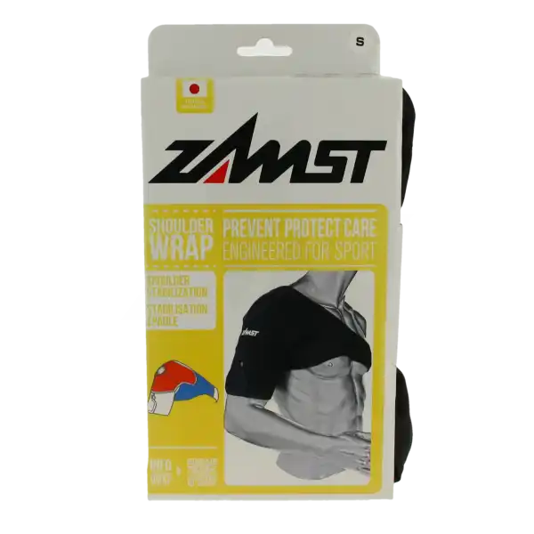 Zamst Shoulder Wrap Epaulière S