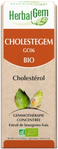 Herbalgem Cholestegem Bio 30 Ml