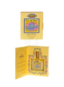 Eau De Nice _ Eau De Toilette 100ml