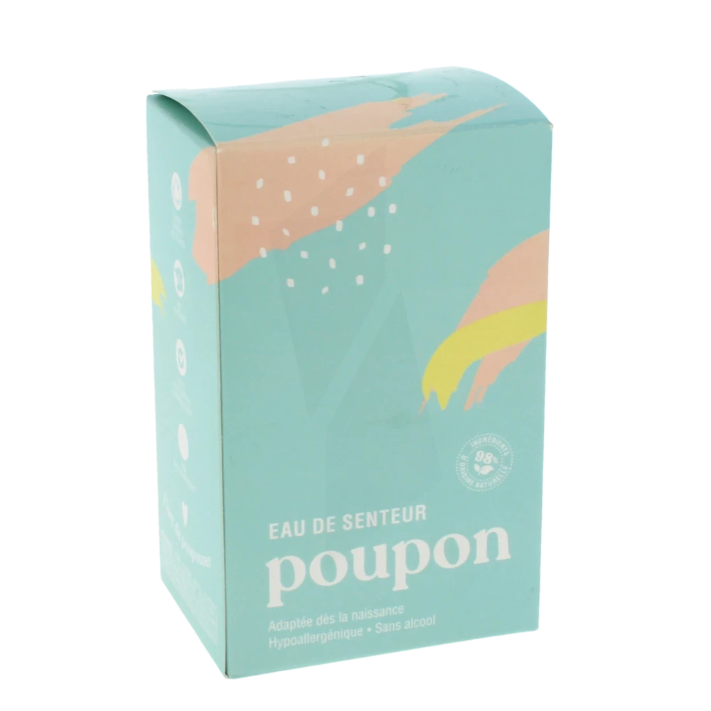 Monjour Eau De Senteur Fl/50ml