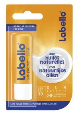 Labello Sun Protect Stick Labial Stick/4,8g à NICE
