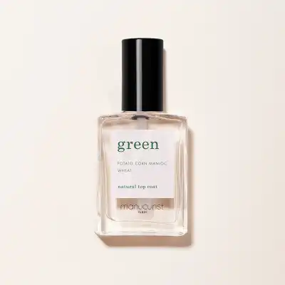 Manucurist Top Coat 15ml