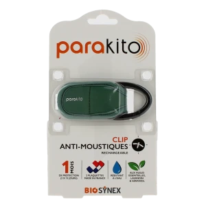 Parakito Clip Kaki