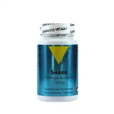 Vitall+ Shark 750mg Comprimés B/30