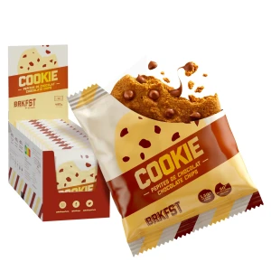 So Shape Cookie Petites Chco 40g