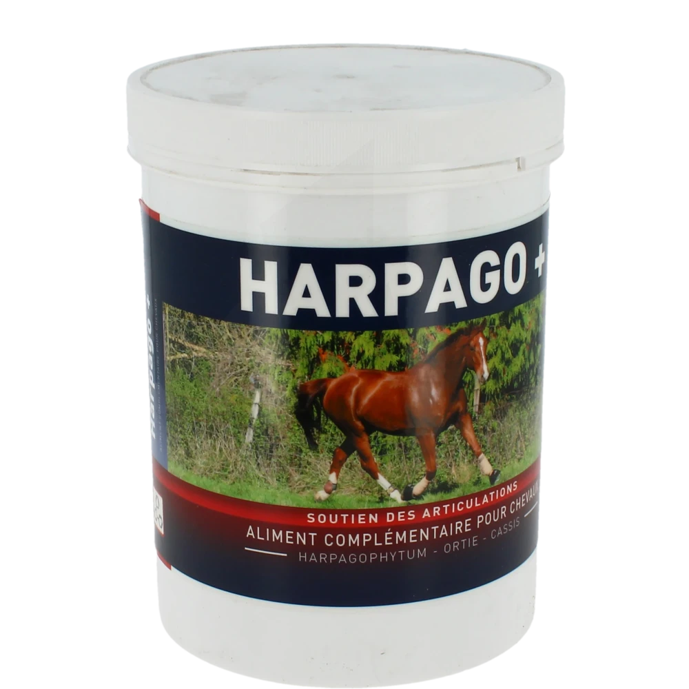 Harpago+ Glé Seau/500g