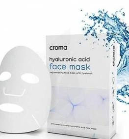 Croma Masque Visage