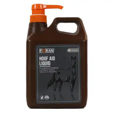 Foran Equine Hoof Aid Liquid 2,5L