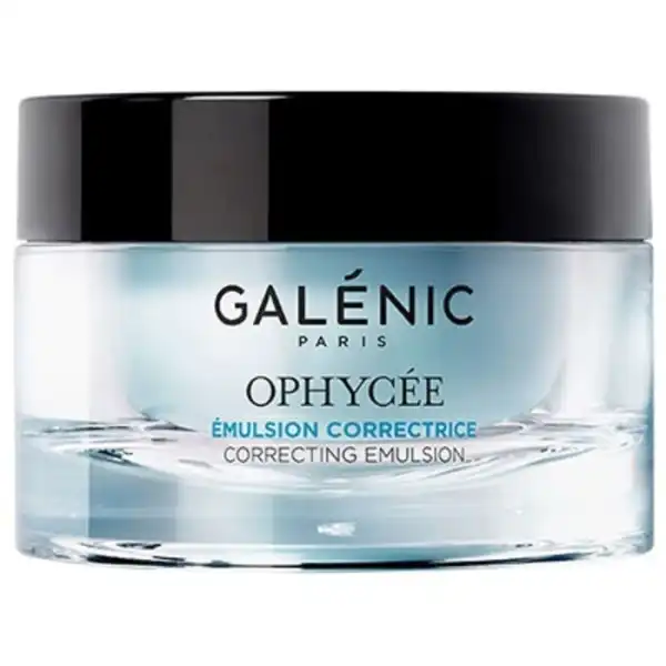 Galénic Ophycée Emulsion Correctrice Peau Normale Pot/50ml