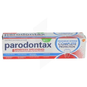 Parodontax Complète Protection Dentifrice 75ml