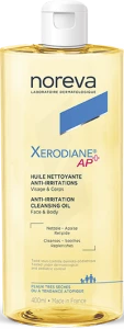 Noreva Xerodiane Ap+ Huile Lavante Parfumée Fl/400ml