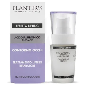 Planter's Ah Crème Soin Lifting Yeux 15ml