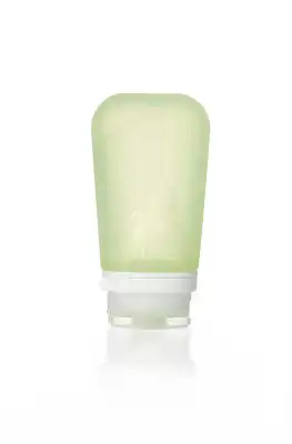 Gotoob+ Flacon Avec Anses Silicone Accroche Vert 74ml à RUMILLY
