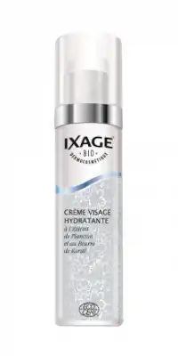 Ixage Crème Visage Hydratante 50ml à Beaujeu-Saint-Vallier-Pierrejux-et-Quitteur