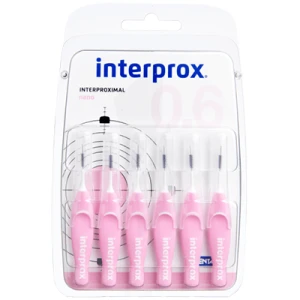 Interprox, Maxi, Blister 6