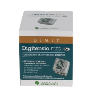 Digitensio Tensiomètre Poignet +