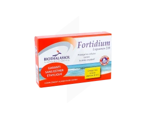 Fortidium