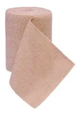 Sigvaris Biaform Bandes De Compression à Allongement Court Beige 5mx12cm à CAHORS