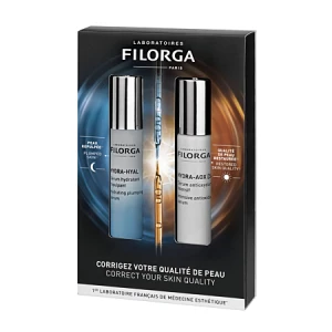 Filorga Hydra-hyal Coffret