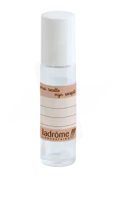 Ladrôme DIY Flacon Roll'On + Porte-Bille + Bouchon 10ml