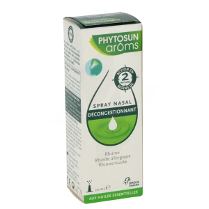 Phytosun Arôms Spray Nasal Spray/20ml