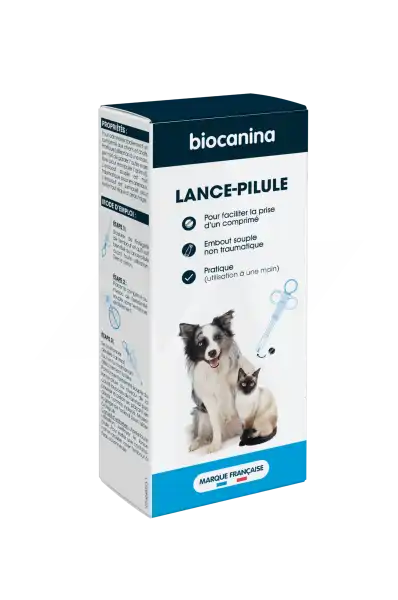 Biocanina Lance Pilule Chien & Chat