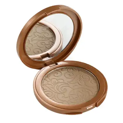 Eye Care Poudre Bronzante Peau Mate Boîtier/10g à Annecy