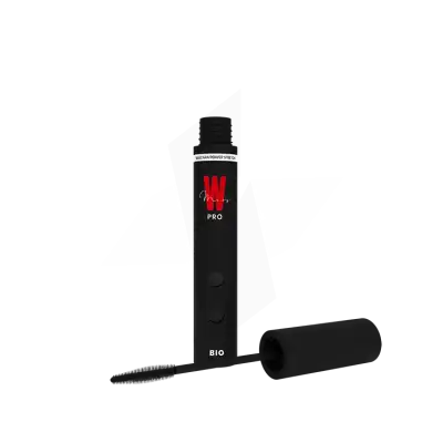Miss W Pro Mascara Power Stretch N°31 Extra Noir Fl/6ml à TOUCY