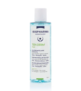 Teen Derm® Aqua Solution Micellaire Purifiante 100ml