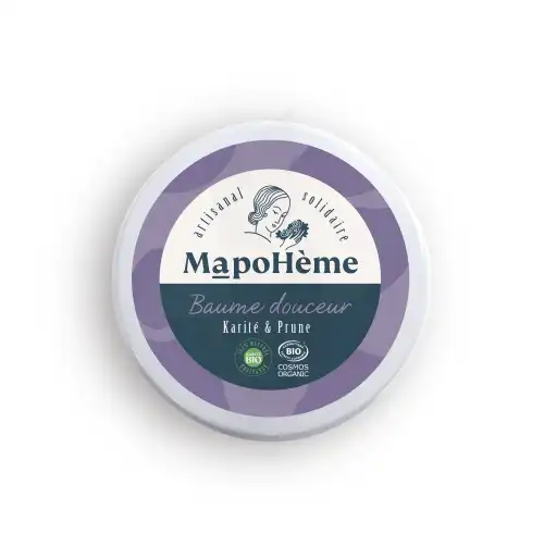 Mapohème Baume Douceur 100ml