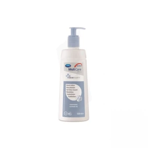 Molicare® Skin Toilette Gel Doux Lavant Fl Pompe/500ml