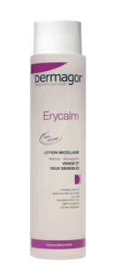 Erycalm Dermagor Lotion Micellaire, Fl 300 Ml
