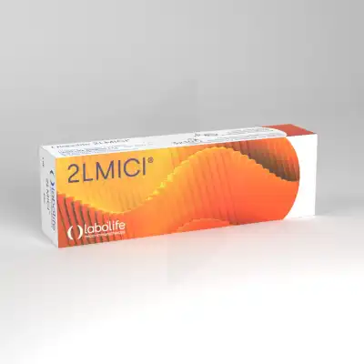 2lmici Labolife à LE LAVANDOU