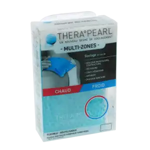 Acheter Therapearl Compresse Multi-Zones B/1 à VILLEMUR SUR TARN