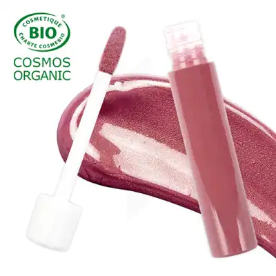 DYP Cosmethic Gloss (recharge) 011  Framboise