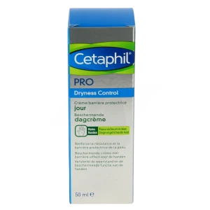 Cetaphil Pro Cr Barrière Protectrice Jour Mains T/50ml