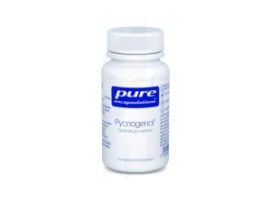 Pure Encapsulations Pycnogenol® Capsules B/60