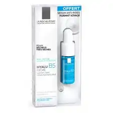 La Roche Posay Coffret Hyalu B5 Riche + Mini Hyalu Serum Offert à TOULON