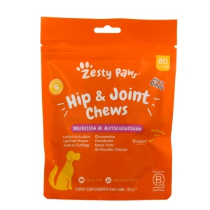 Zesty Paws Mobilite & Articulation Cp60