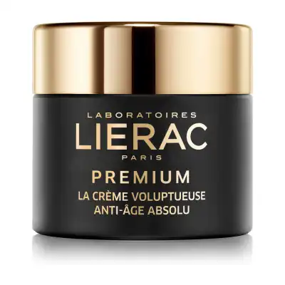 Acheter PREMIUM LA CREME VOLUPTUEUSE CR ANTI-ÂGE ABSOLU POT/50ML à Poitiers