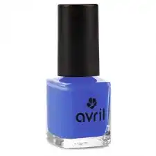 Vernis à Ongles Lapis Lazuli N°65