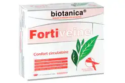 Biotanica Fortiveine, Bt 45 à VITRE