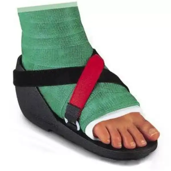 Cellona Shoecast Chaussure Marche Adulte Droite Taille 3 Pointure 43-46
