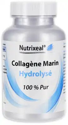 Nutrixeal Collagene Marin Gélules à CAHORS