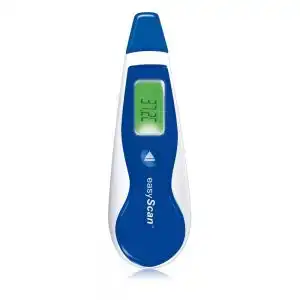 Easyscan Vm-zx1 Evolution Thermomètre Médical Sans Contact Anis