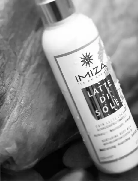 Imiza Latte Di Sole 200ml