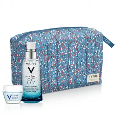 Vichy Mineral 89 Trousse