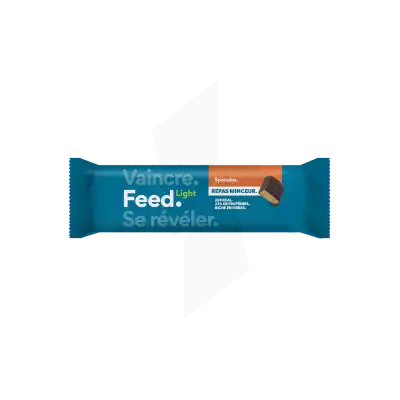 Feed Barre Light Speculoos 70g à NICE