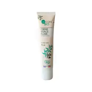 Acheter Up Care Bio Crème Visage Fluide Thé Vert 40ml à Vallauris