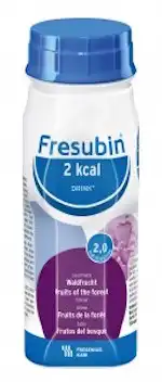 Fresubin Max 2 Kcal Drink Sans Fibre, 300 Ml X 4 à Ris-Orangis
